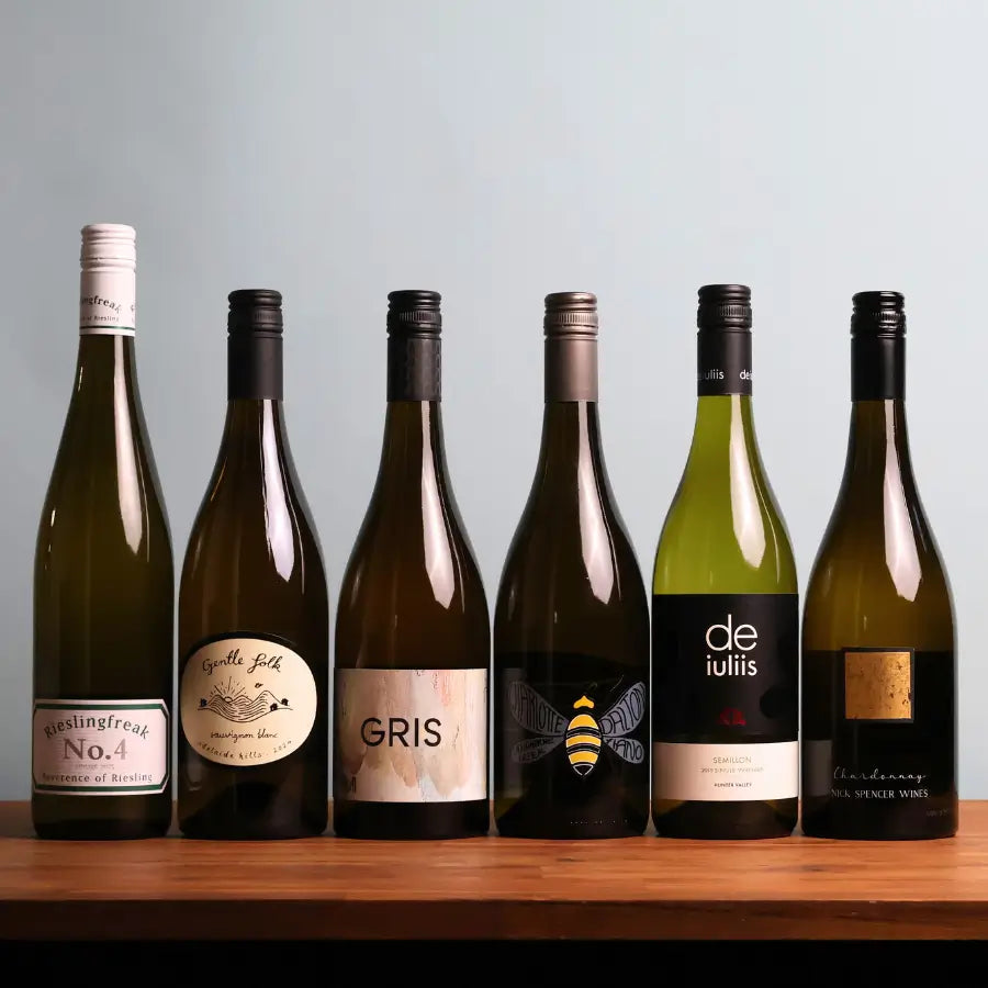 Halliday Heroes Whites Pack