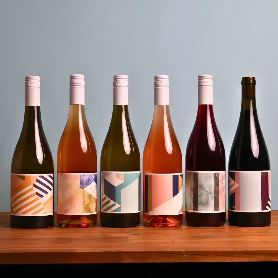 Havilah Tassie Party Pack