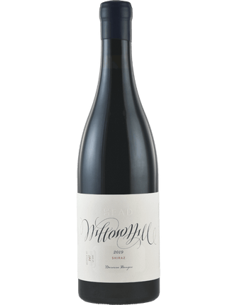 2019 Head Wines Wilton Hill Shiraz