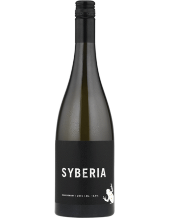 2021 Hoddles Creek Syberia Chardonnay