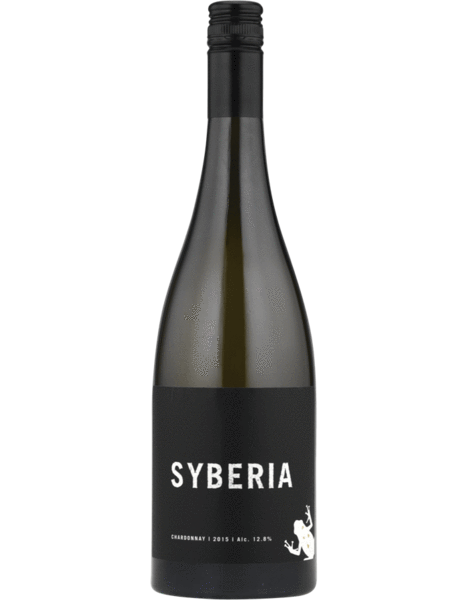 2021 Hoddles Creek Syberia Chardonnay