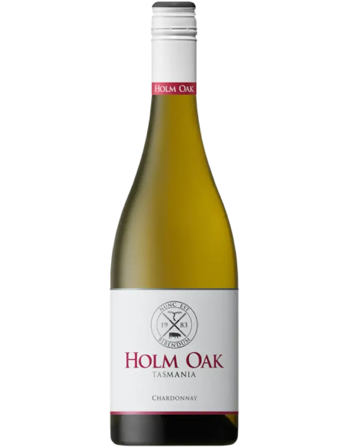 2023 Holm Oak Chardonnay