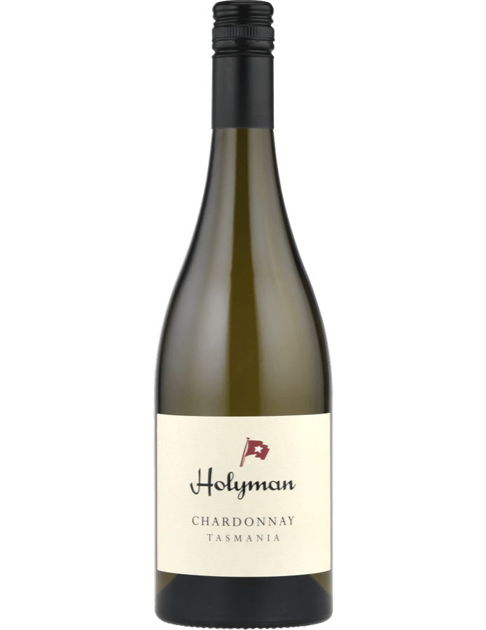 2022 Holyman Chardonnay