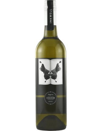 2023 Inkwell Tangerine Viognier