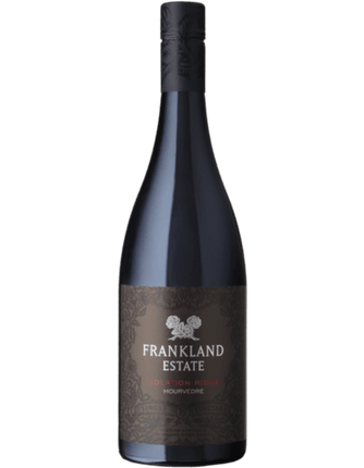 2021 Frankland Estate Isolation Ridge Mourvedre