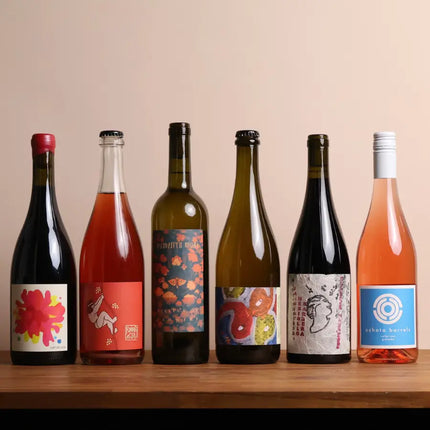 It's Only Natural Pack