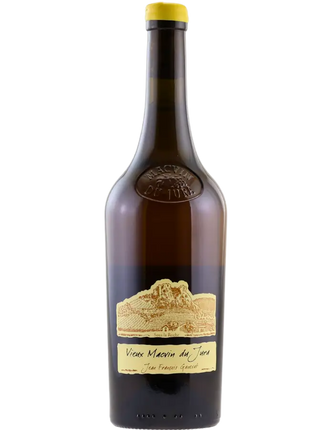 NV Jean-Francois Ganevat Vieux Macvin du Jura