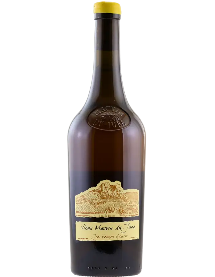 NV Jean-Francois Ganevat Vieux Macvin du Jura