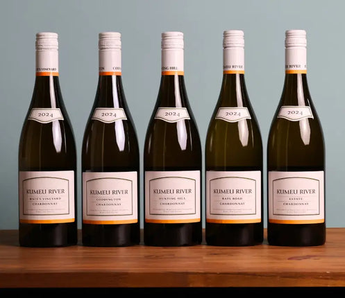 Kumeu River Chardonnay Masterclass Pack
