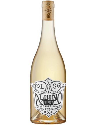 L.A.S. Vino Albino Pinot