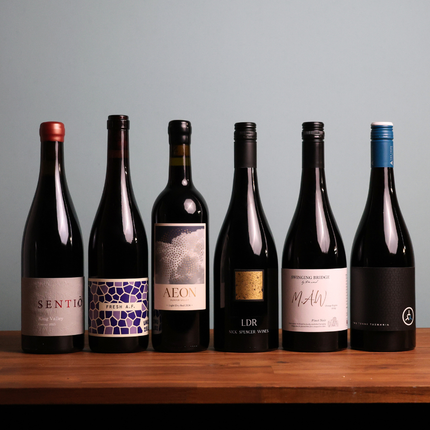 Light & Bright Reds Pack