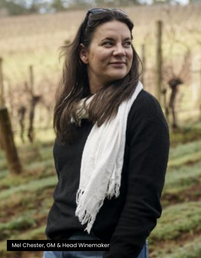 2024 Giant Steps Yarra Valley Pinot Noir