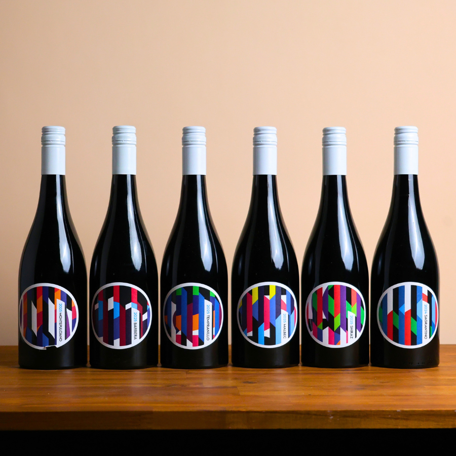 Mercer Masterclass Mixed Pack