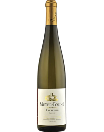 2024 Meyer-Fonne Riesling Reserve