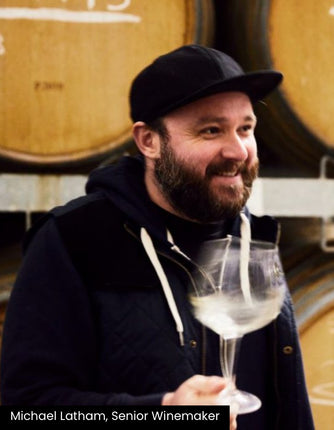 2024 Giant Steps Yarra Valley Pinot Noir