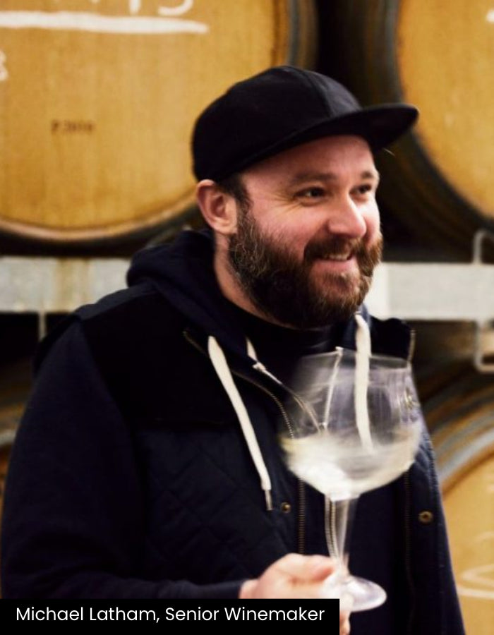 2024 Giant Steps Yarra Valley Pinot Noir