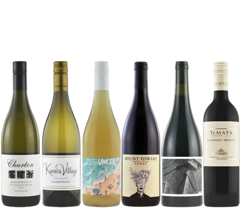 New Zealand Middle-Earth Pack