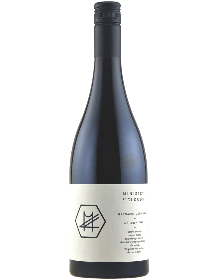 2022 Ministry of Clouds Grenache Carignan