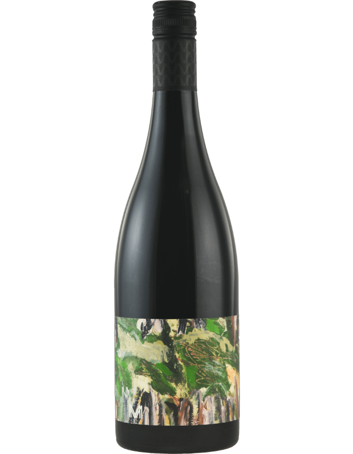 2024 Mulline Portarlington Syrah