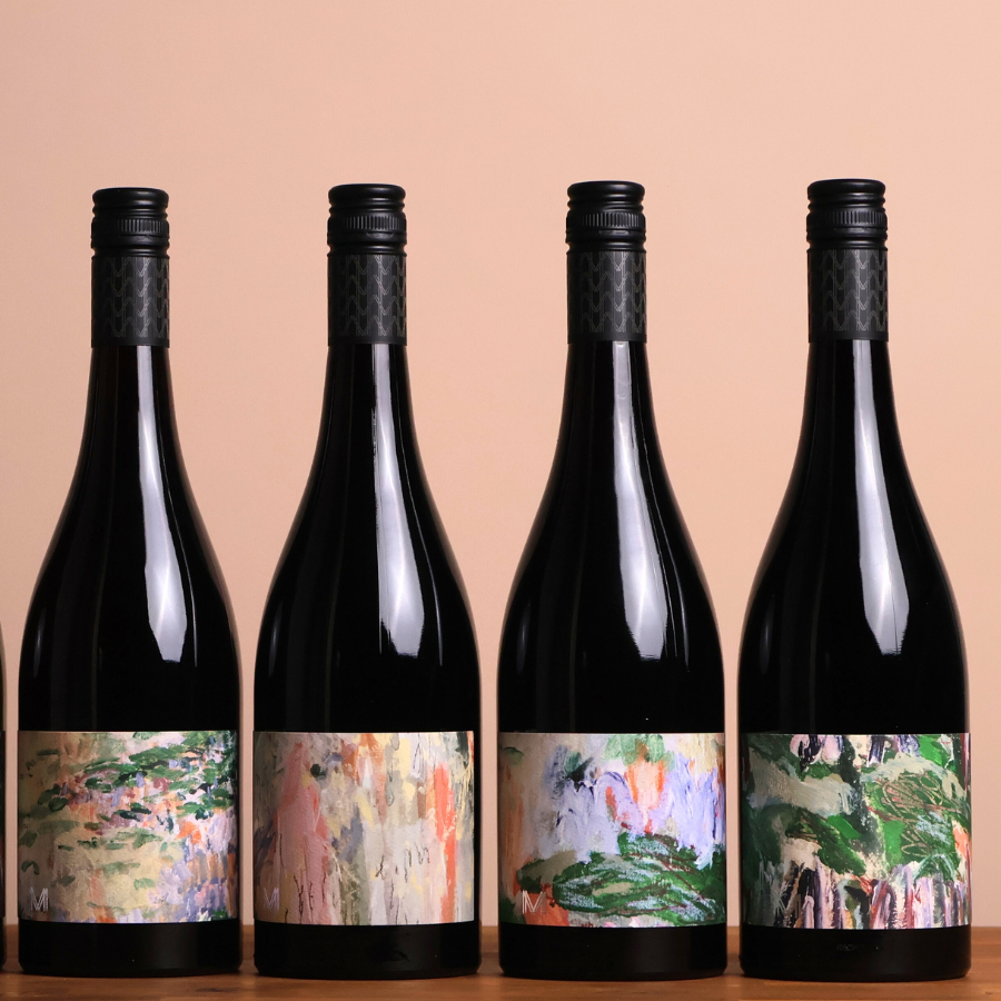 Mulline Single Vineyard Masterclass Pack