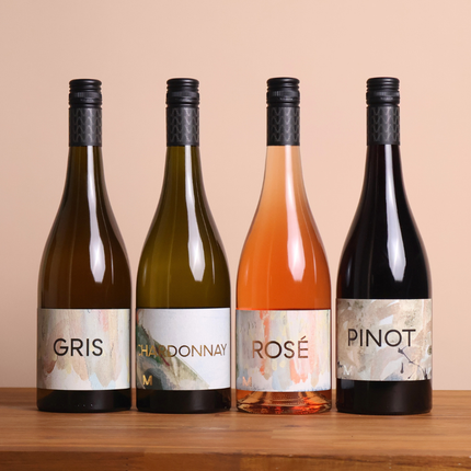 Mulline Geelong Tasting Pack