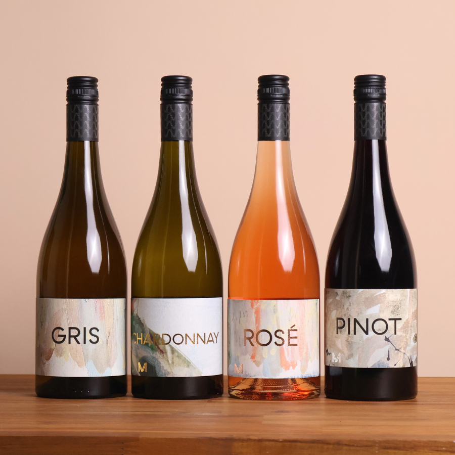 Mulline Geelong Tasting Pack