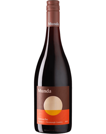 2023 Munda Ngadjuri + Peramangk Country Grenache