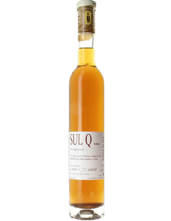 NV Anne & Jean-Francois Ganevat SulQ