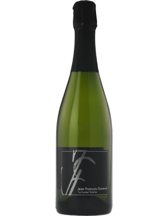 NV Anne & Jean-Francois Ganevat Cremant du Jura