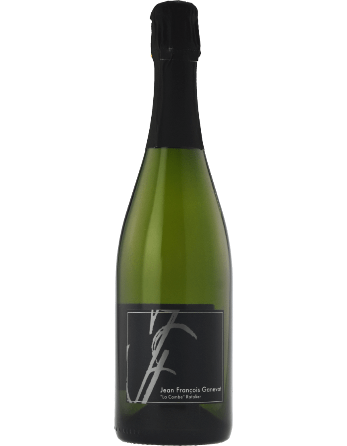 NV Anne & Jean-Francois Ganevat Cremant du Jura