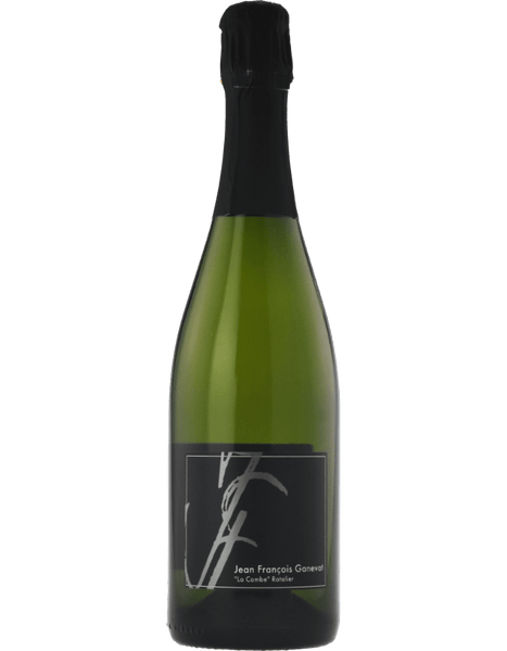 NV Anne & Jean-Francois Ganevat Cremant du Jura
