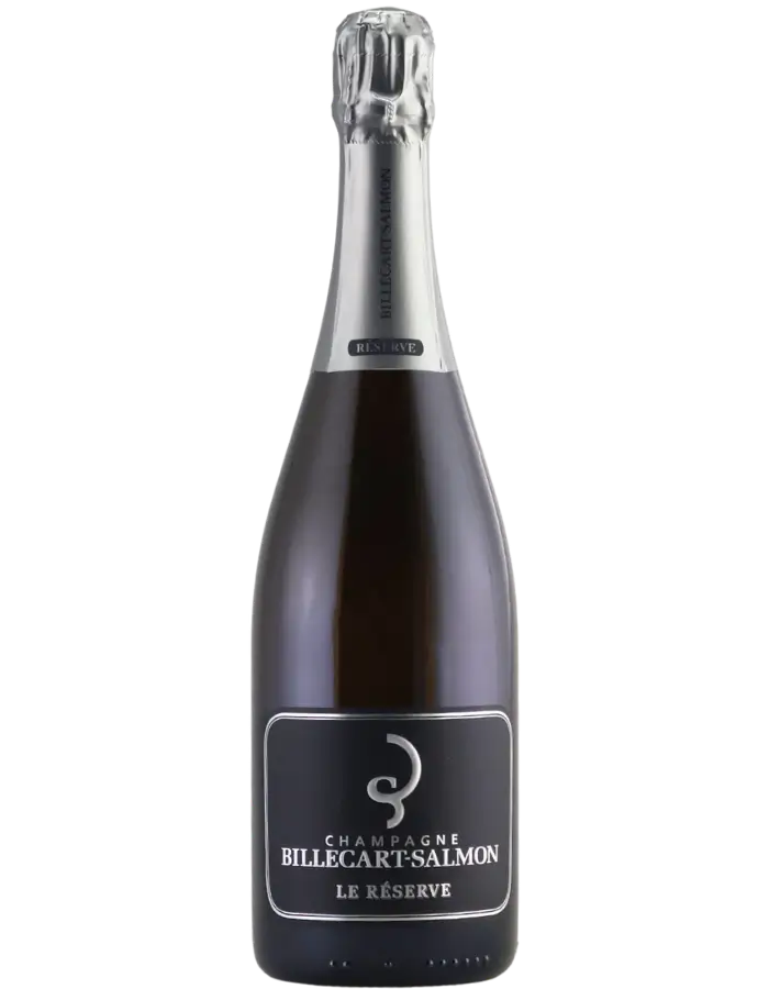 NV Billecart-Salmon Le Reserve