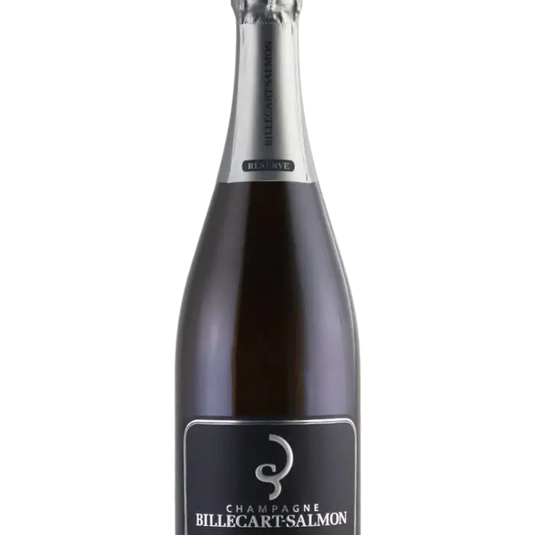 NV Billecart-Salmon Le Reserve