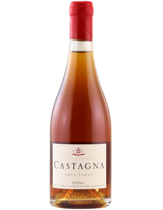 NV Castagna Aqua Santa 500ml