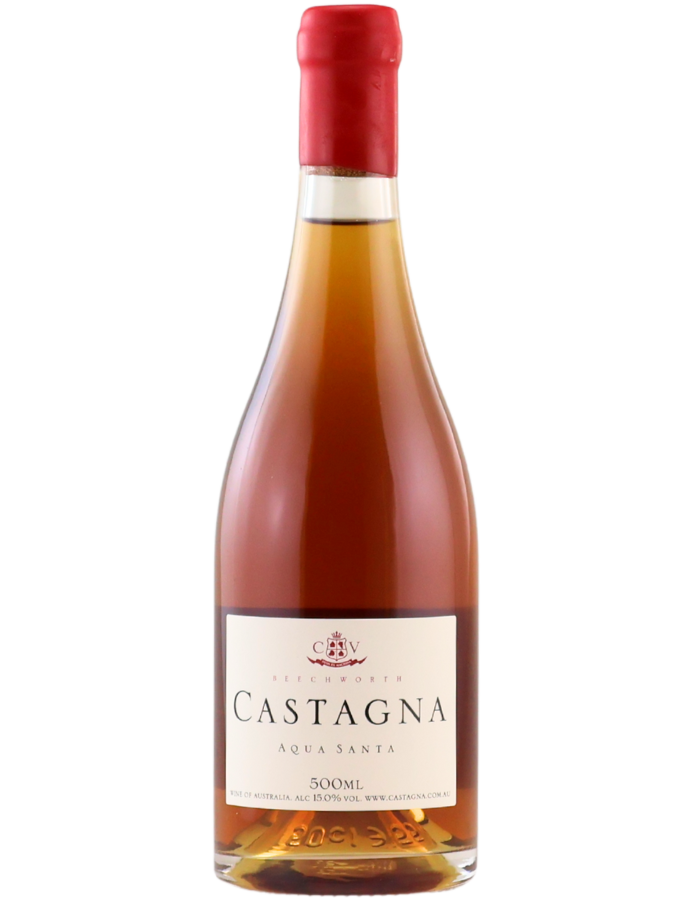 NV Castagna Aqua Santa 500ml