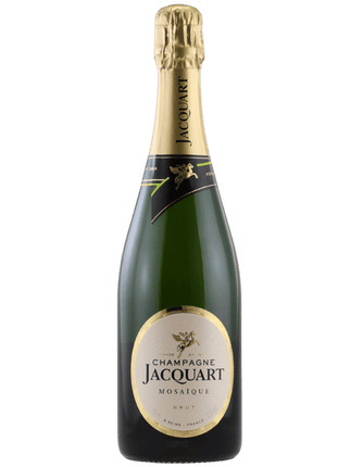 NV Champagne Jacquart Mosaique Brut