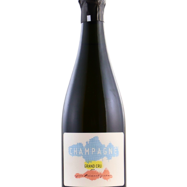 Champagne La Closerie Grand Cru (Jerome & Agnes Prevost)