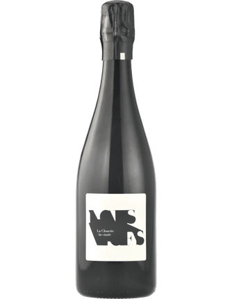 NV Champagne Jerome Prevost LC20 La Closerie Fac-Simile Rose