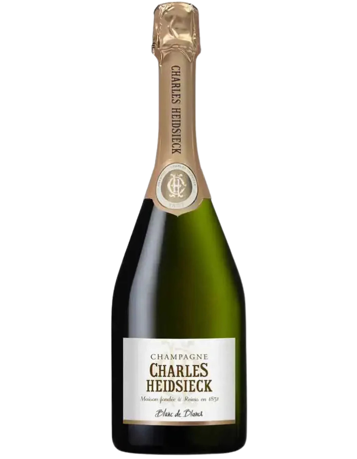 NV Charles Heidsieck Blanc de Blanc