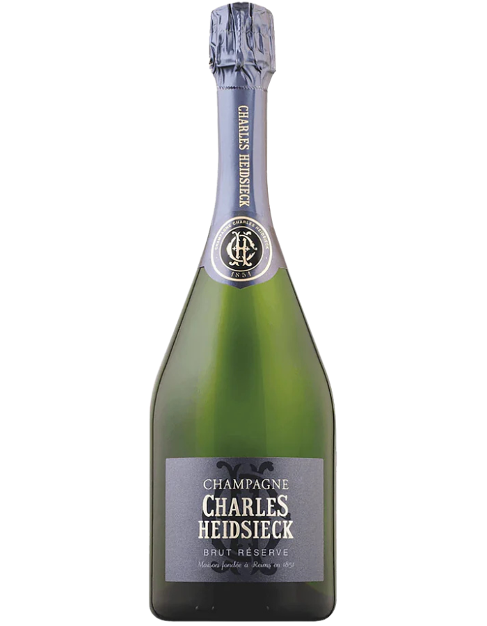 NV Charles Heidsieck Brut Reserve