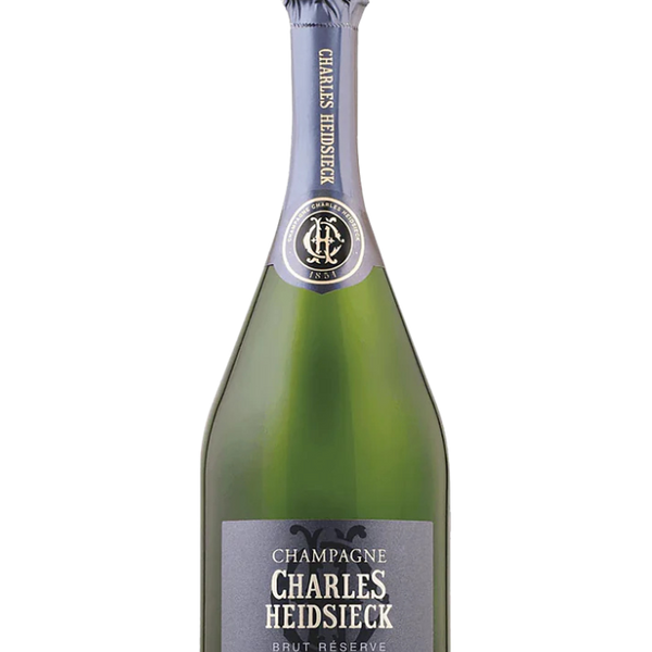 NV Charles Heidsieck Brut Reserve