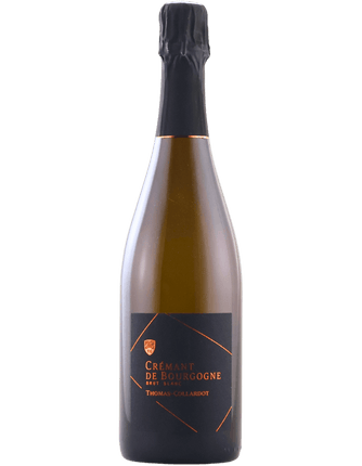 NV Domaine Thomas Collardot Cremant de Bourgogne
