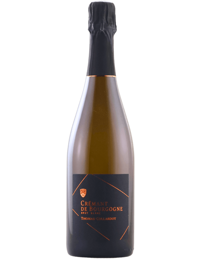 NV Domaine Thomas Collardot Cremant de Bourgogne