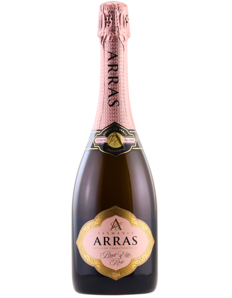 NV House of Arras Brut Elite Rose