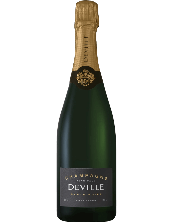 NV Jean Paul Deville Carte Noir Champagne