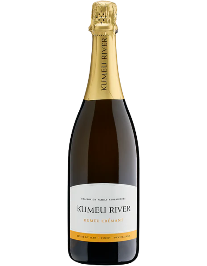 NV Kumeu River Cremant