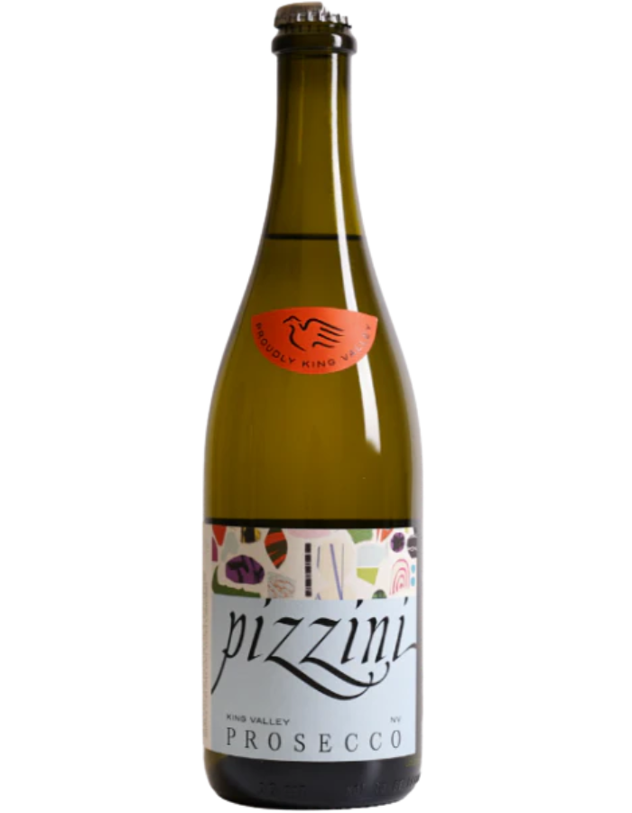 NV Pizzini Prosecco