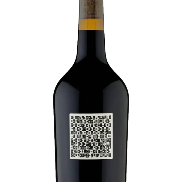 NV Sami-Odi Little Wine #13