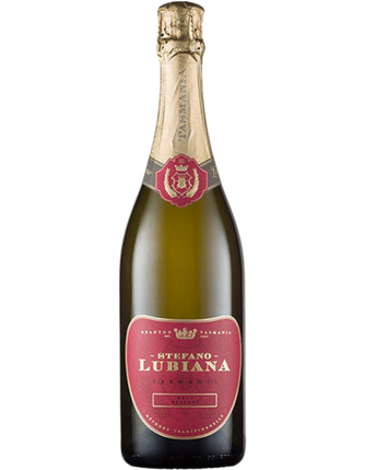 NV Stefano Lubiana Brut Reserve