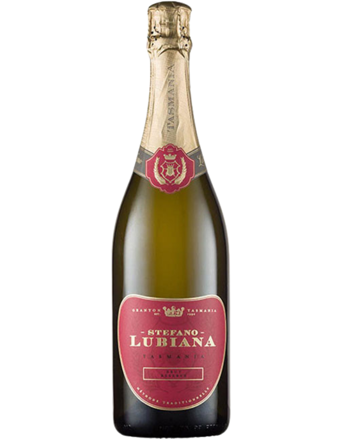 NV Stefano Lubiana Brut Reserve